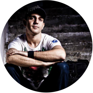 Alex Roqué