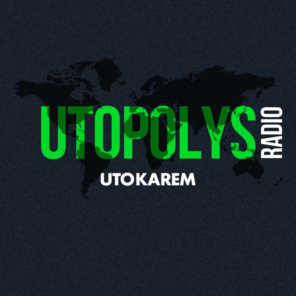 Utopolys Radioshow