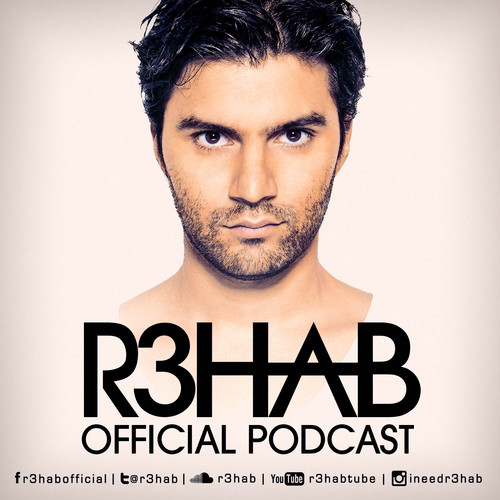 R3hab Radioshow