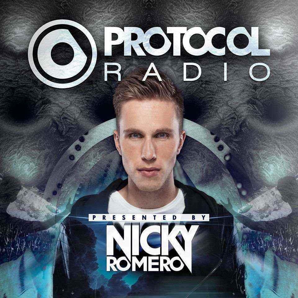 Protocol Radio