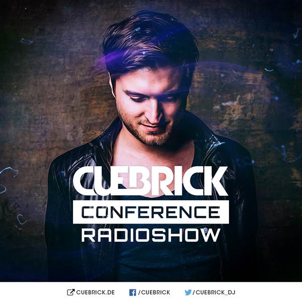 Cuebrick’s Conference