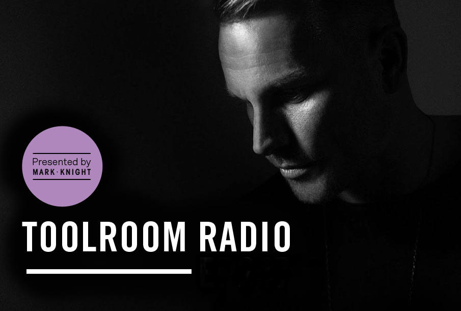 Toolroom Radio