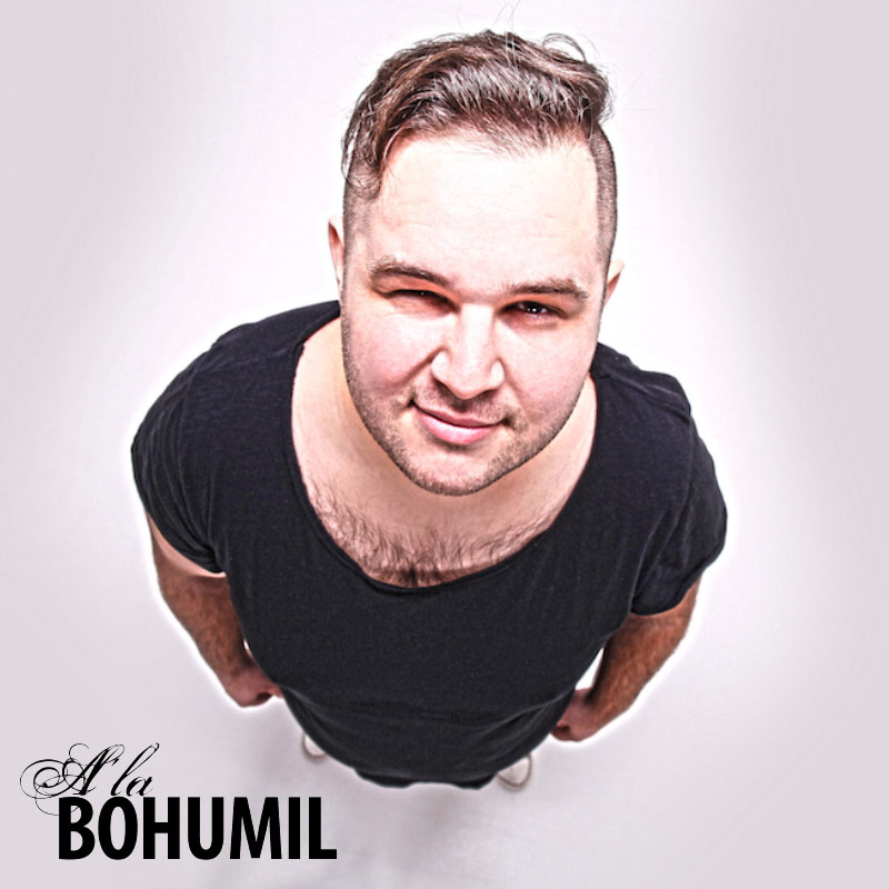 Bohumil Radioshow