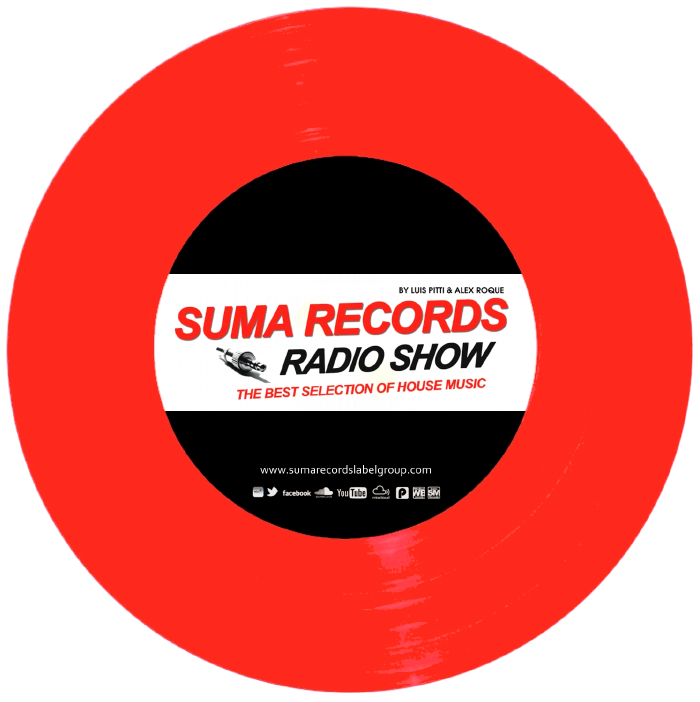 Suma Records Radioshow