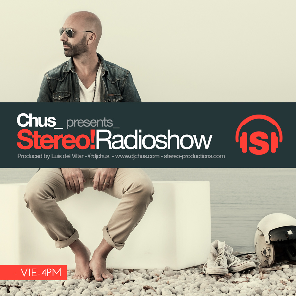 Stereo! Radioshow