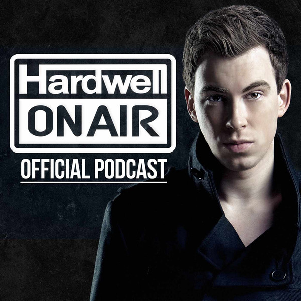 Hardwell: On Air