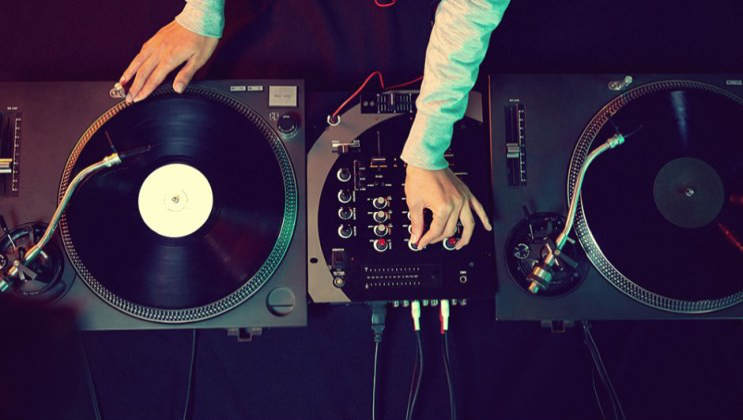 Progressive Sets
