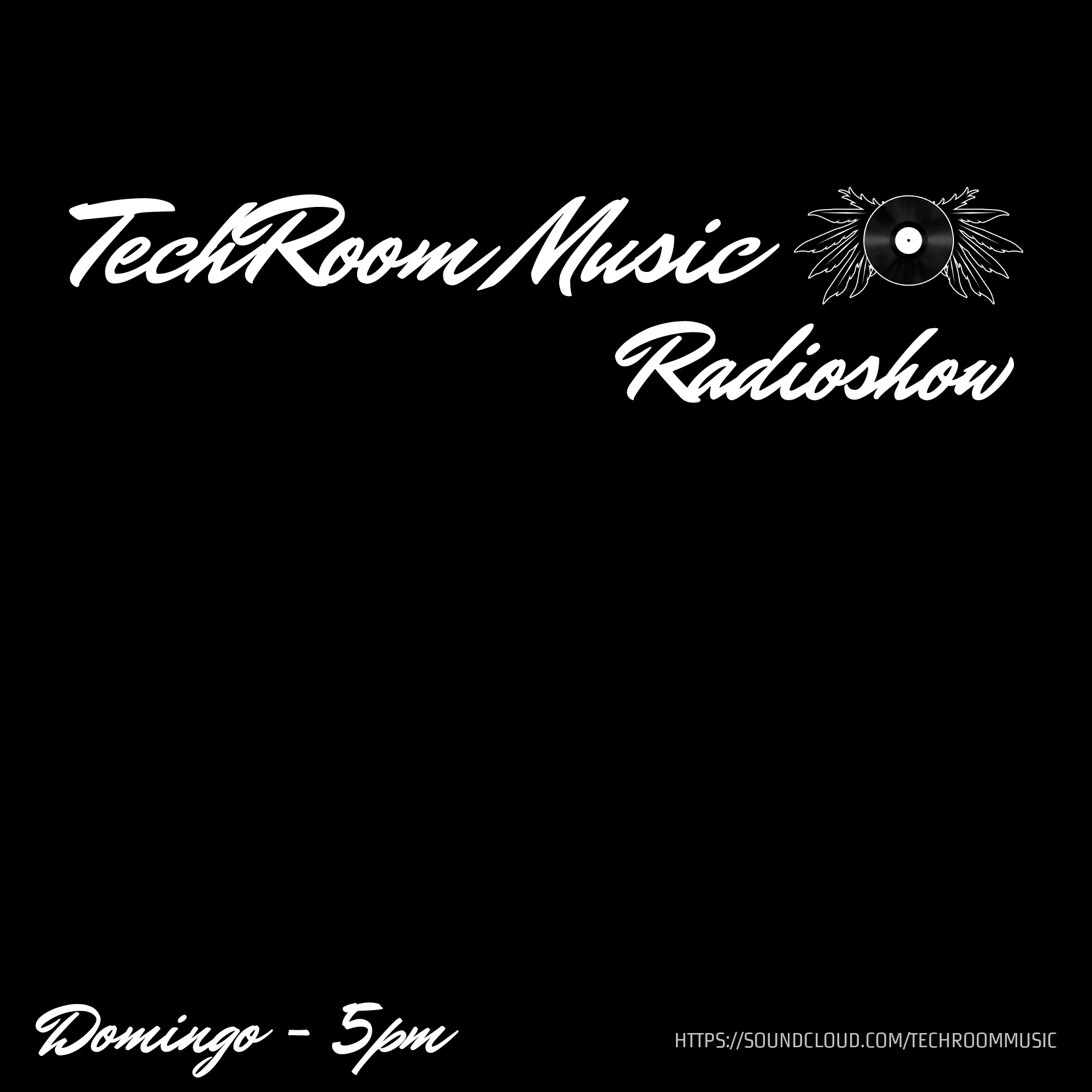 TechRoom Music