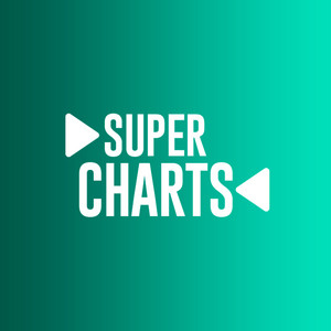 Superchart Agosto