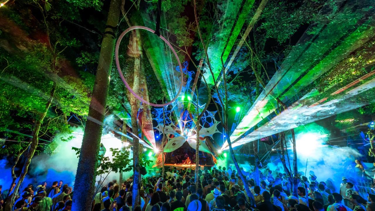 Day Zero Tulum 2027 Line Up Completo, Boletos y Fecha | Begin Again