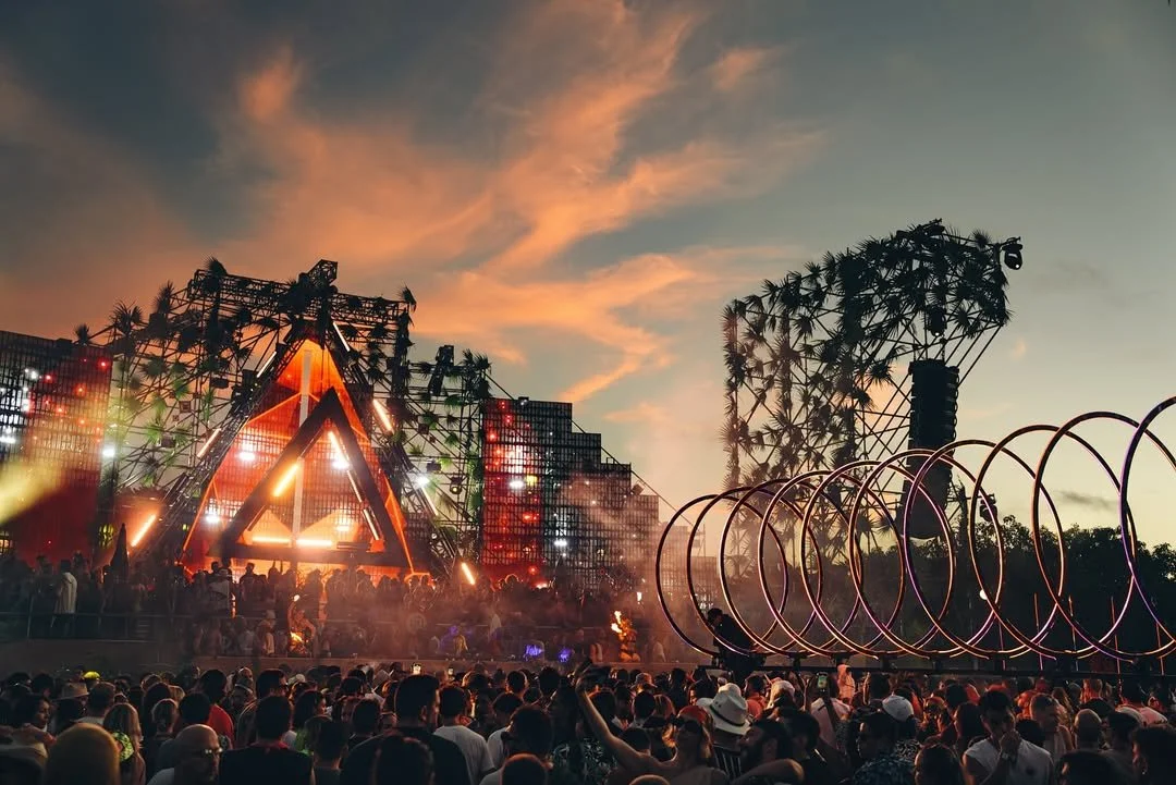 Zamna Tulum celebra 10 años con festival de 10 días | Fechas y boletos 2026