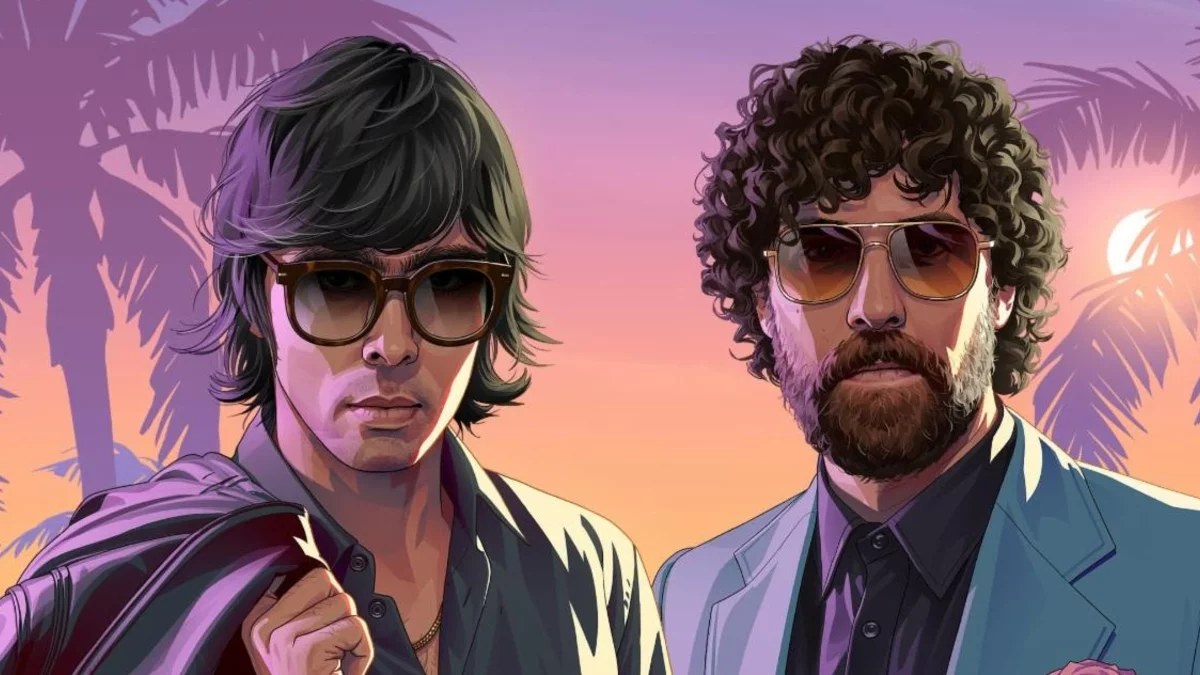 GTA VI: Justice, Tame Impala, SZA y King Gizzard estrenan Flower in a Hurricane