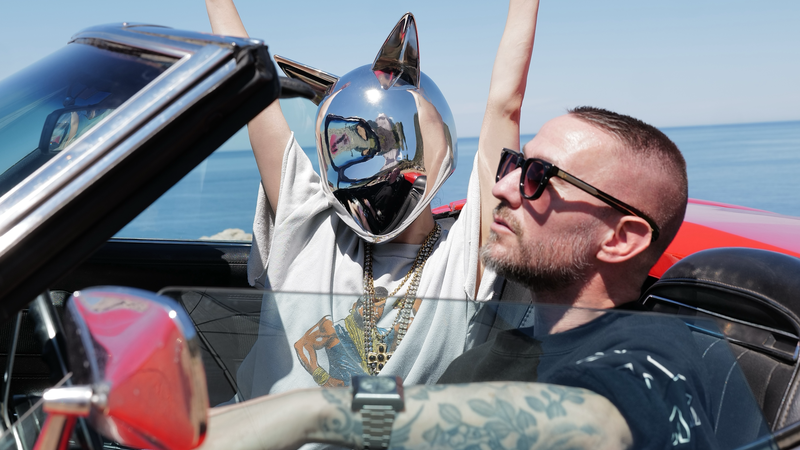 Galantis lanza EP con versiones de The Killers y Frankie Valli: escucha The Devil’s Tax Return